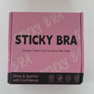 Ultra Push Up Bra Pads Inserts